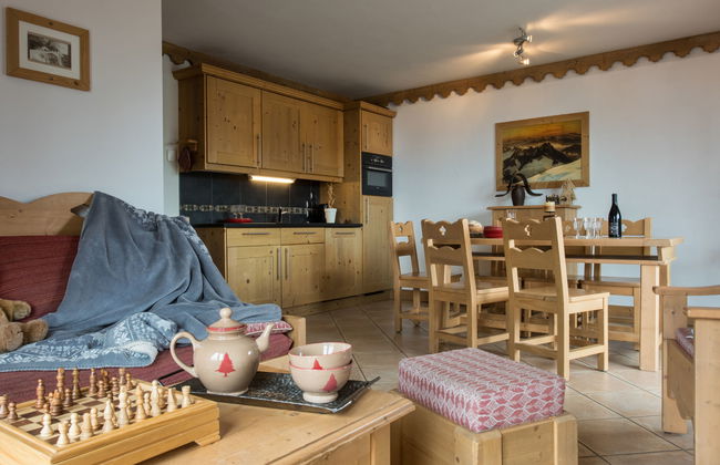 CGH Résidence&Spa Les Clarines 4* - Photo 10