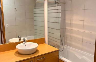 Appartement station Sainte Foy Tarentaise - Photo 8