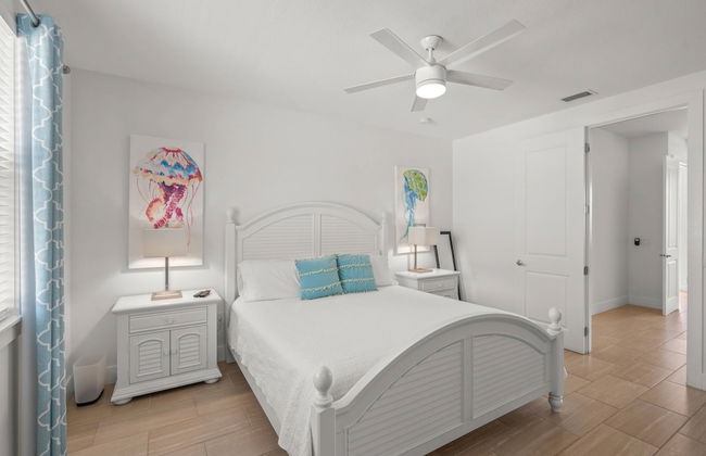 Lido Dream Getaway Duplex N - Foto 69