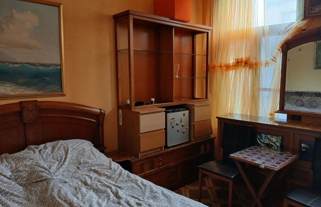 Room in House - 2 Floors 2 Bedrooms Near Central Station - Foto 6