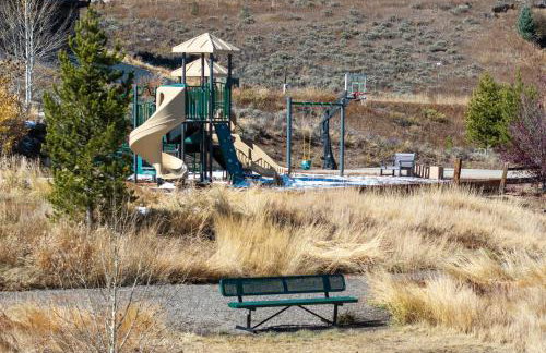 Scenic Perch home - Foto 36