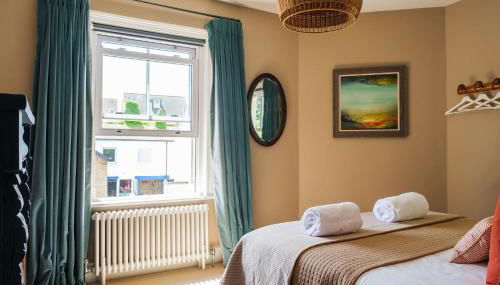 The Victorian Post House - Central Frome - Foto 1