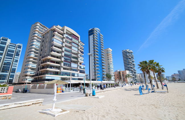 Calpe Playa - Foto 32