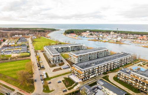 Apartament Natura 24 - SPA, siłownia - Foto 26