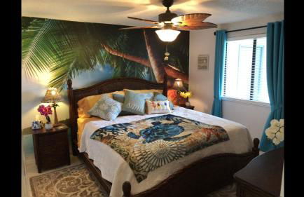 2 Bedroom , 2 Bath , Villa - Foto 24