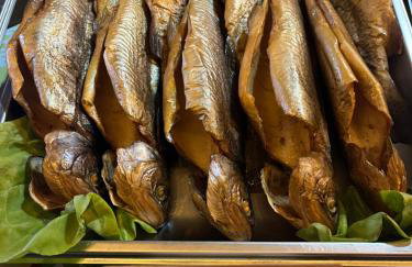 Tawerna Pod Kotwicą pokoje i domy wakacyjne - Foto 62