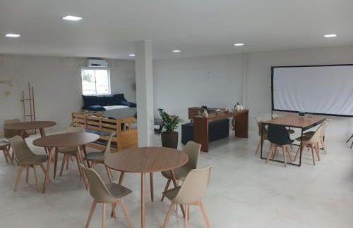 Coloft - Hospedagem e Coworking - Foto 45