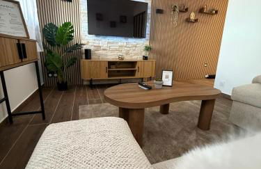 Parenthèse Design, Calme, Clim et Parking Sécurisé - Foto 9