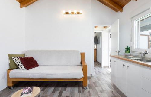 Casa Isabela with Roque Nublo view - Foto 10