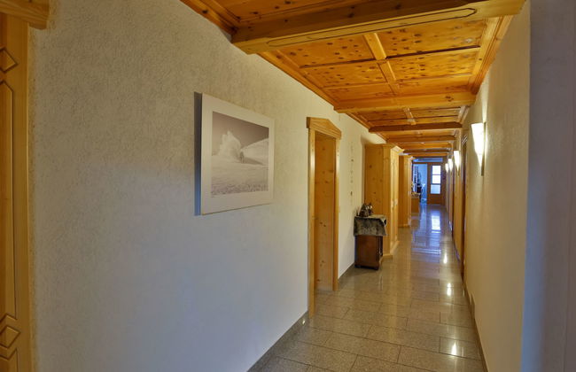 Alpenchalet Silbertal - Foto 27