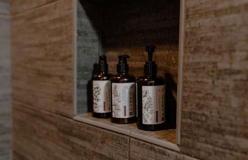 The Compass Retreat near Clear Lake - Foto 47