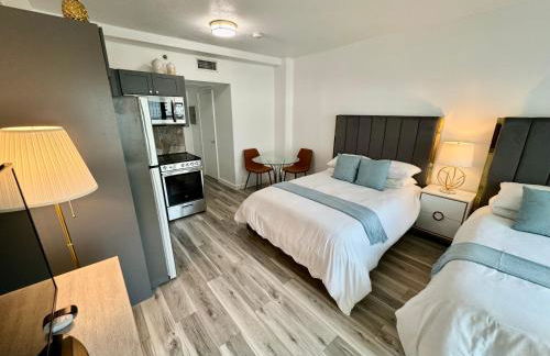 Directly on the Beach with Pool & Parking - Foto 11