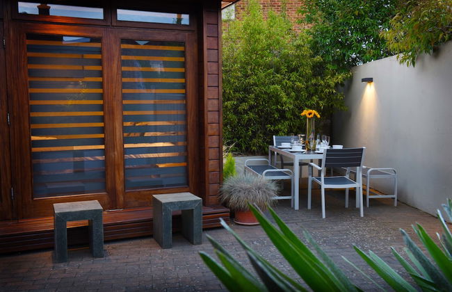 Cedar House at The Old Fire Station - Foto 16