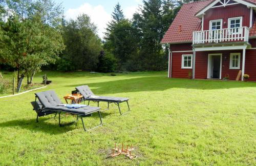 Ferienhaus In de Bargen - Foto 21