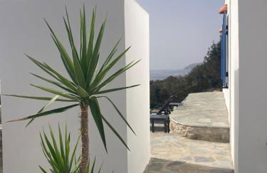 Villa Koukoura - Foto 21