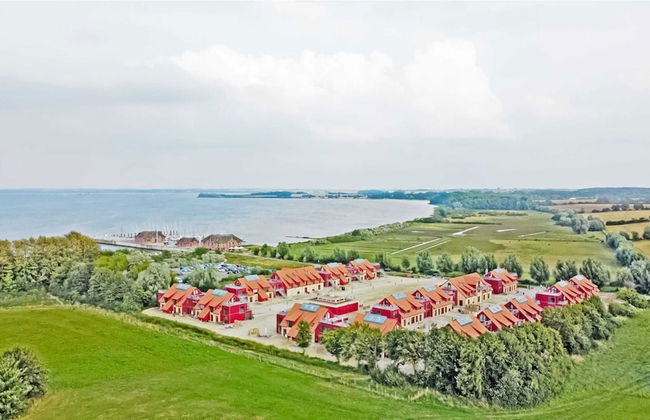 Appartements im Ferienresort Bades Huk - Foto 33