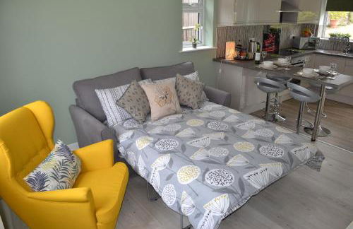 Little Dene Apartment - Foto 5