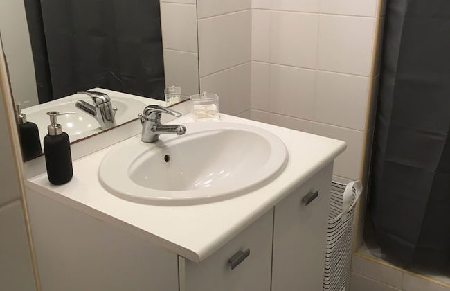 Appart Cosy Brest Les Capucins - Foto 21