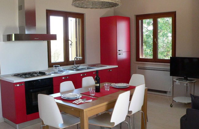 Mind & Sea resort - Foto 1