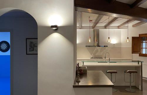 The Corner House of Altafulla - A Stroll from the Beach, in the Heart of the Old Town - Foto 26