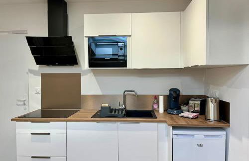 La Suite Lauragaise - Studio climatisé - Photo 8