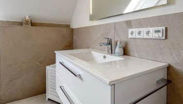 Gemütliche Wohnung zum Entspannen im Taunus - Foto 3