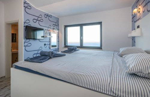 Villa Terra Magica, a villa with an incredible sea view in complete privacy - Foto 6