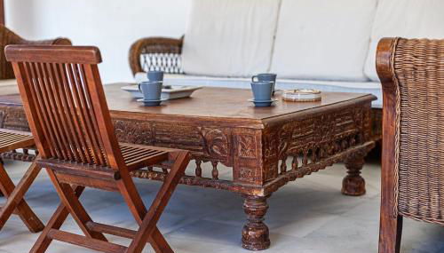 Villa Con Encanto Cerca De La Playa - Foto 5