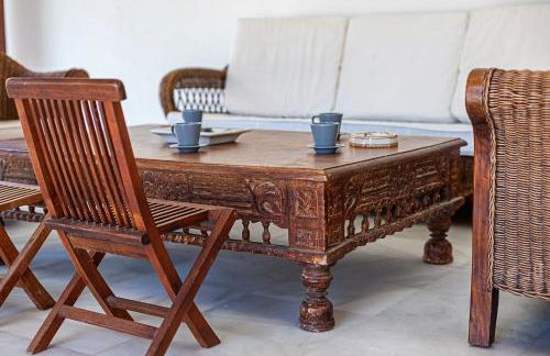 Villa Con Encanto Cerca De La Playa - Foto 5