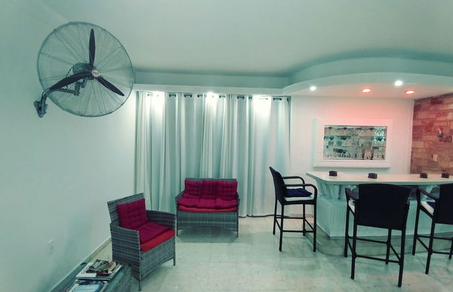 Boutique Vedado Villa - Photo 41