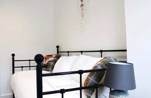 Abingdon - Private Flat with Parking 09 - Foto 6