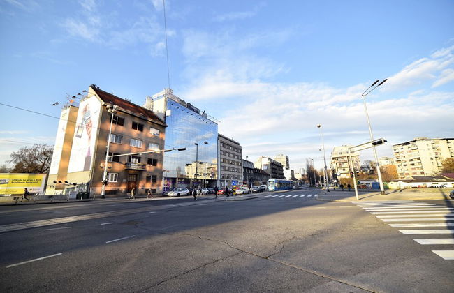 Corner apartments Savska - Foto 37