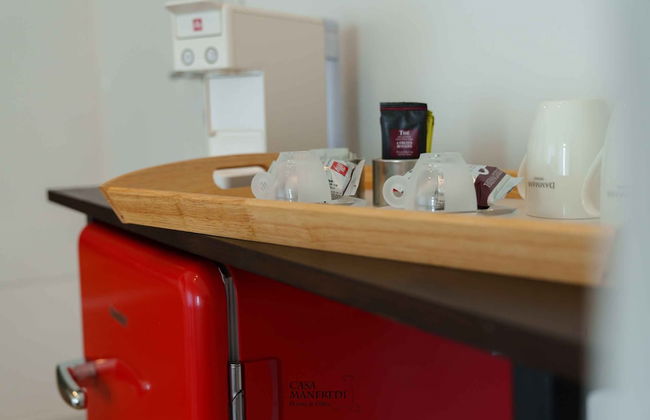 Duomo Rooms - Manfredi Homes&Villas - Foto 47