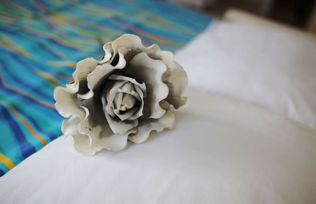 Beach Apartement - Studio Apartement - 2 Persons - Foto 6