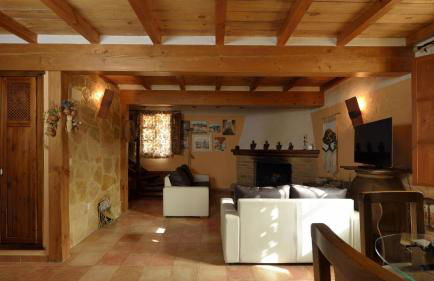 Casa Rural La Tahona - Foto 21