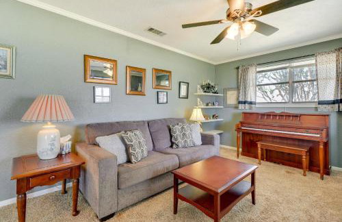 20 Mi to Austin Texas Farmhouse on 10 Acres - Foto 4