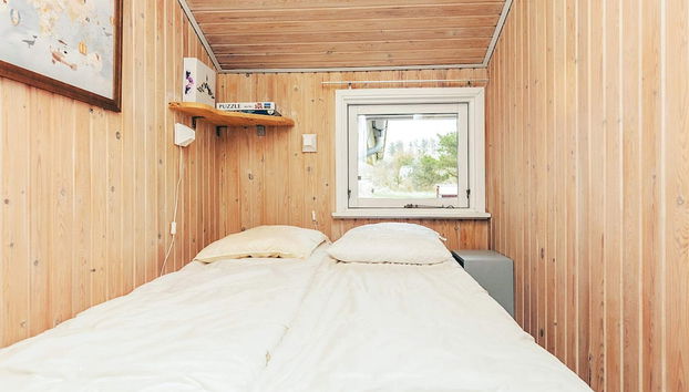 6 Person Holiday Home in Hjorring-by Traum - Foto 4, Interior