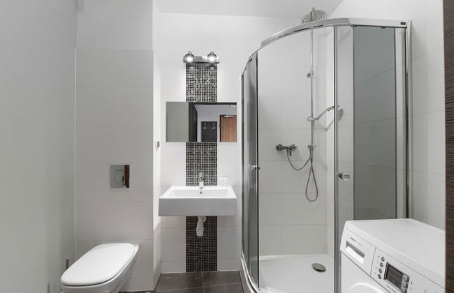 Exclusive Nautica Apartments - Foto 66