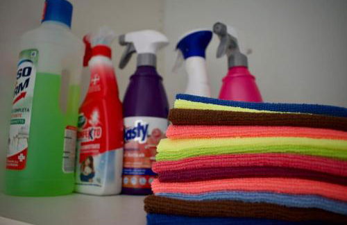 Civico 18- La tua casa in centro - Foto 19