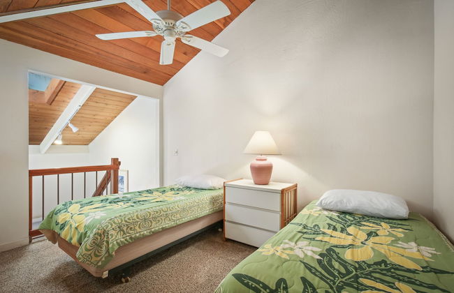 Kanaloa at Kona by OUTRIGGER - Foto 13