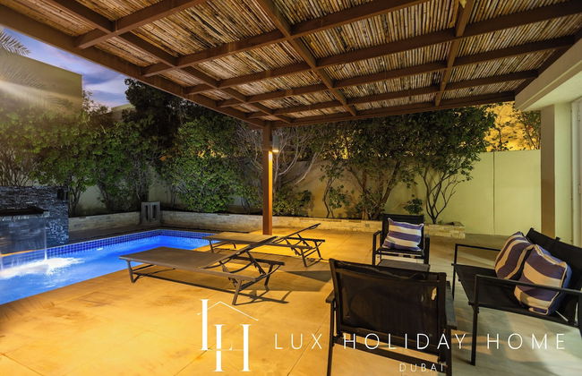 LUX The Meadows 5 Bed Villa - Foto 47
