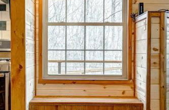 Nashville Area Luxury Tree House Accommodation for a Tennessee Getaway - Foto 3