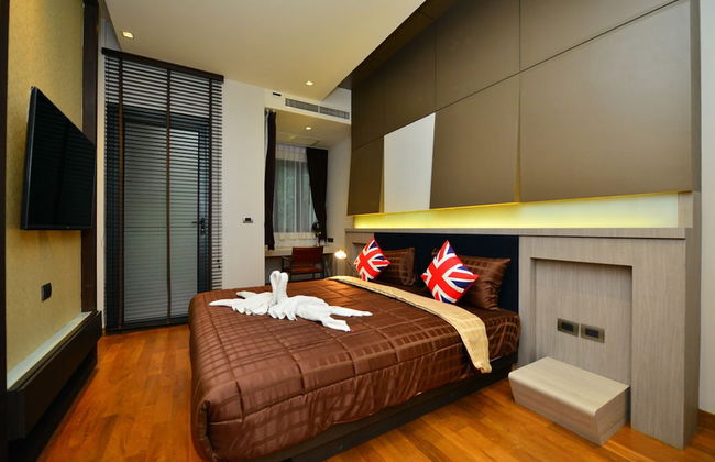 Bukit Pool Villas - Foto 3