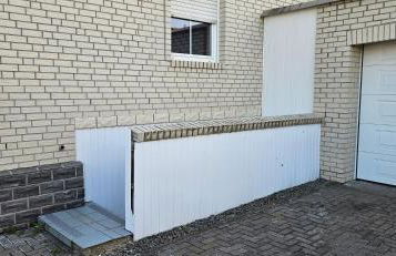 Vulkaneifeloase optional mit Sauna - Foto 18