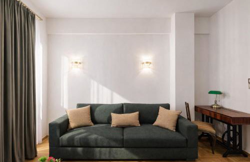 Luxurious Apartment at Hilton Area - Foto 9