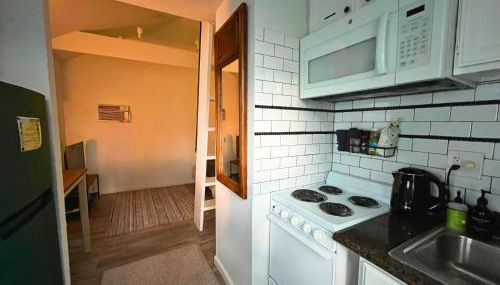 Entire loft in Montrose District, Houston, Texas - Foto 5