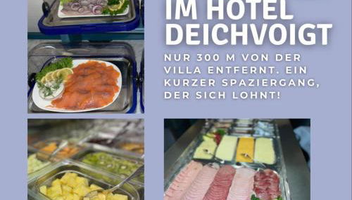 Villa Deichvoigt - Foto 2