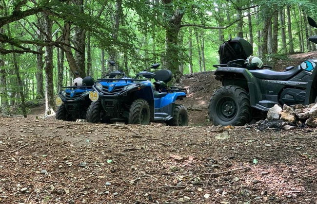 Quad Adventure - Photo 6