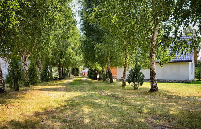 Holiday Home in a Seaside Village - Photo 38