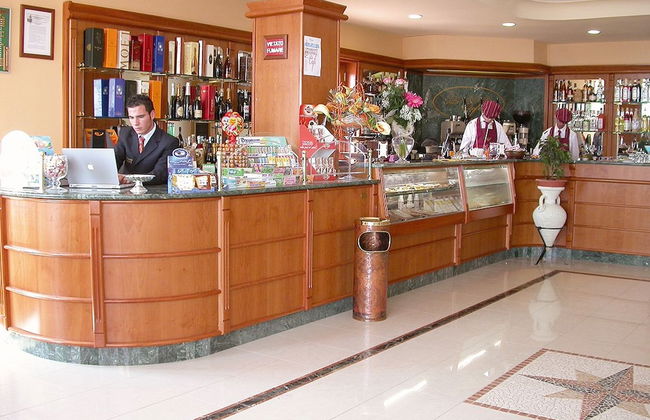 Hotel L'Anicrè - Foto 28